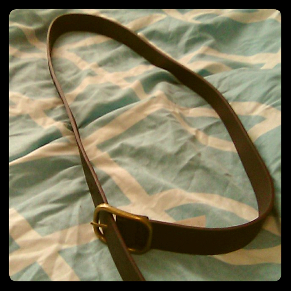 Belt